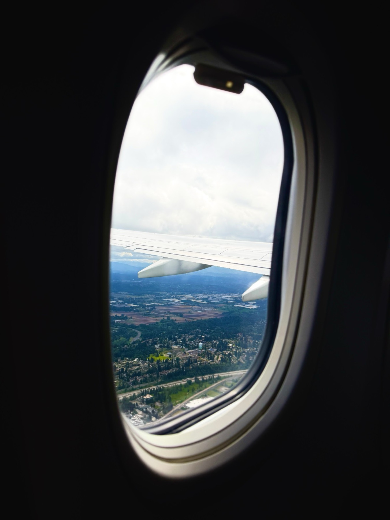 Window seat