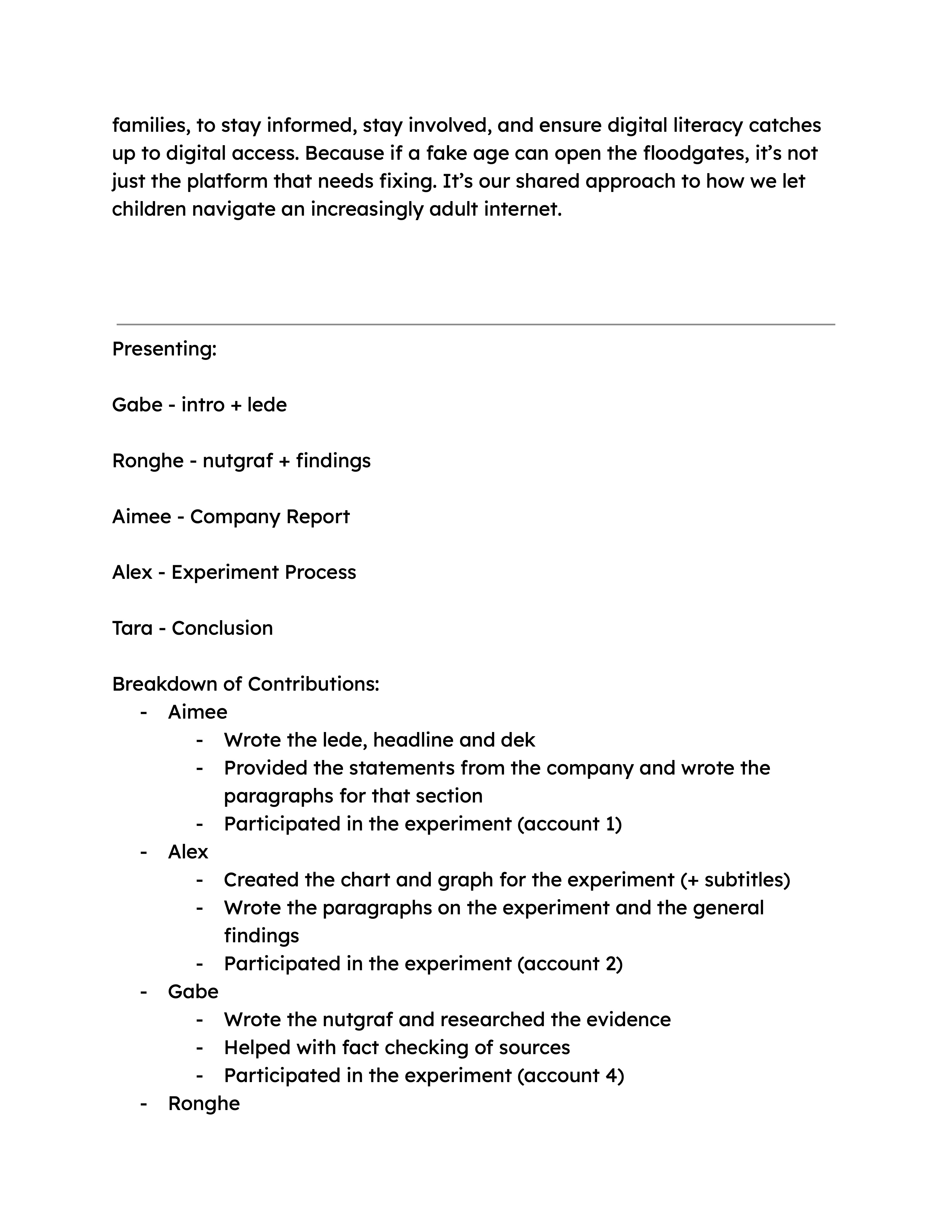 TikTok's Filters Aren't Foolproof — page 4 of 5